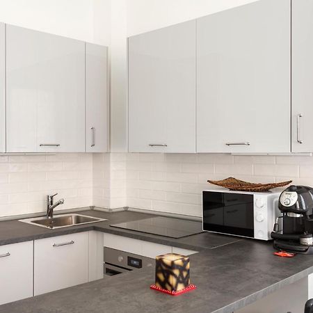 The Perfect Studio Apt In Citta Studi I Via Saldini Milan Bagian luar foto